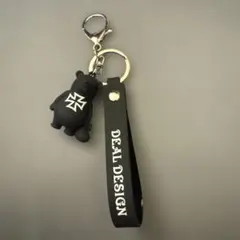 DEAL DESIGN クロスワグマ
