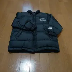 ダウンジャケット 110