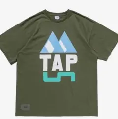 WTAPS 04 NAVY THAW/SS/COTTON Tシャツ - メルカリ