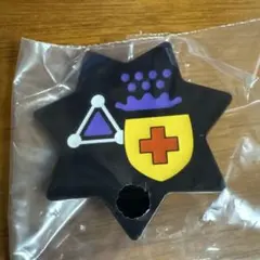 Splatoon3 ピンバッジ ギアパワーのかけら サブ減