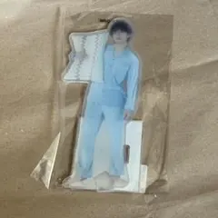 木村慧人　アクリルスタンド　トラキン　パジャマ