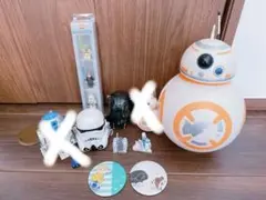 スターウォーズグッズ まとめ