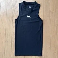 McDavid 黒 S インナー