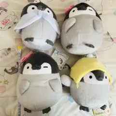 コウペンちゃん まとめ売り