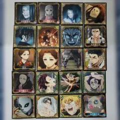 鬼滅の刃 超まとめ売り(複数ページあり) 2025年最新】鬼滅まとめ売りの人気アイテム - メルカリ