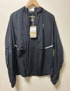 【新品未使用人気】 On core-jacket