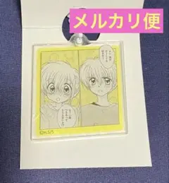 ミルモでポン！　アクリルキーホルダー　楓　結木