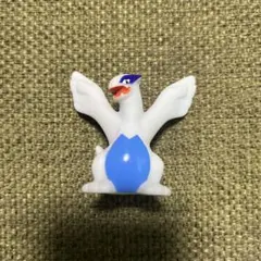 激レア　ポケモンキッズ ルギア　フィギュア　指人形　ポケモン