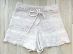 【最終値下げ】gelato pique ルームウェアショートパンツ