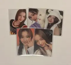 TWICE サナ トレカ まとめ売り
