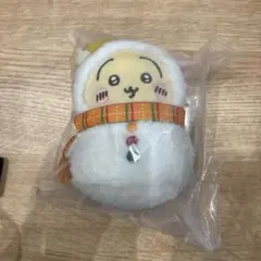 エニマイくじ　ちいかわ　E賞　うさぎ