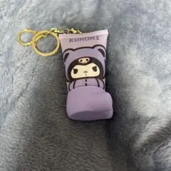 サンリオ おすわりハンドクリーム クロミ