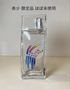 【希少限定品ほぼ未使用】ローパ ケンゾー カラー プールファム 50mlのサムネイル