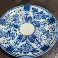 茶道具 染付 心経文 茶碗 有田焼 館林源右衛門 共箱 仏教 般若心経 観音経 茶道具 染付 心経文 茶碗 有田焼 館林源右衛門 共箱 仏教 般若心