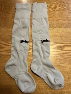 ゴレアドール　サッカーソックス