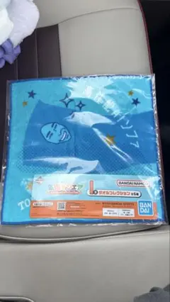 東海オンエアいちばんくじ