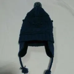 ファミリア ニット帽