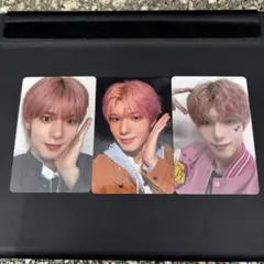 PRODUCE 101 JAPAN 新世界 フォトカード 矢田佳暉 - メルカリ