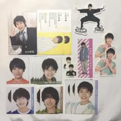 小田将聖 デタカ シール ステッカー プロカ オルカ