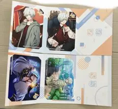 A3！　密　ブロマイド2点