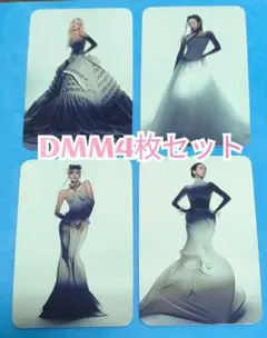 BLACKPINK Deadline dmm トレカ