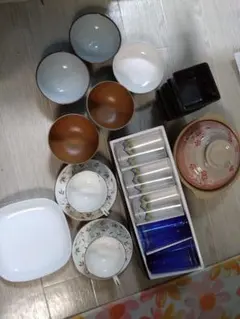 食器　セット