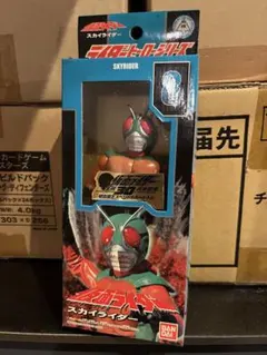 2025年最新】仮面ライダー 当時物の人気アイテム - メルカリ