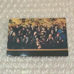 BMSG COMPLETE FILE トレカ　集合　全員