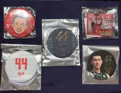 2026年最新】千葉ジェッツ缶バッジの人気アイテム - メルカリ
