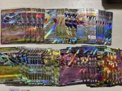 ポケカ引退品　500枚