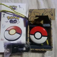 ポケモンGO プラス プラス セット完備