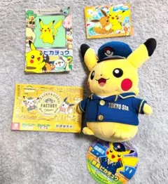 2025年最新】ポケモンストア東京駅の人気アイテム - メルカリ
