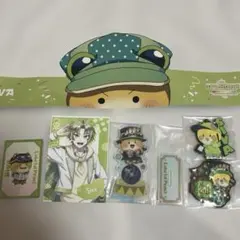 カラフルピーチ　シヴァ　アクリルスタンド　ブロマイド