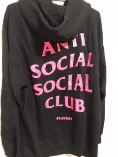 プレイボーイ パーカー