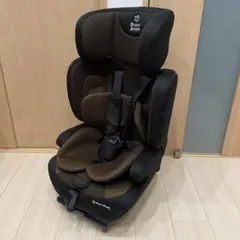 【極美品】SmartAngel ハーネスジュニアFIX-BR ISOFIX 2025年最新】SmartAngel ハーネスジュニアFIX-BRの人気アイテム