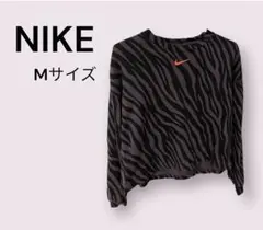 パープル スウェット