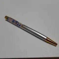 ハーバリュームボールペン