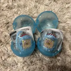 たまごっち カラフルマルチチャーム ケーたま