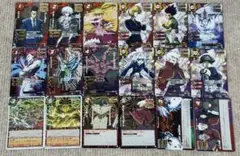 ミラクルバトルカードダス ハンターハンター The LAST MISSION