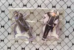 ミュージカル『刀剣乱舞』　水心子正秀　源清麿　アクスタ