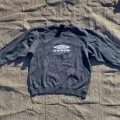 アンブロ　スウェット