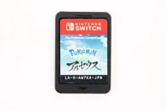 #3 Pokémon LEGENDS アルセウス 20-MA0424-21M
