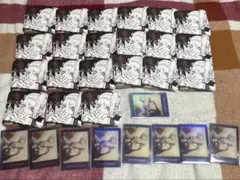 呪術廻戦 重面春太 紙類 まとめ売り