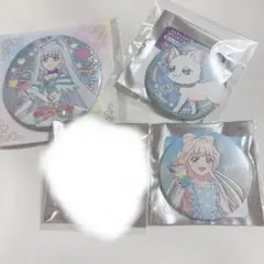 2025年最新】猫屋敷ユキ 缶バッジの人気アイテム - メルカリ