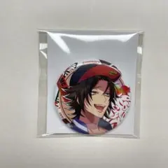 ヒプノシスマイク Flava2 缶バッジ 山田一郎 - メルカリ