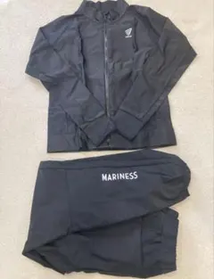 2025年最新】mariness サウナスーツの人気アイテム - メルカリ
