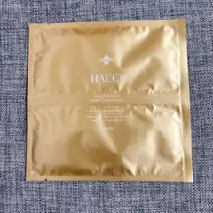 HACCI ハッチ　シートマスク　パックのサムネイル