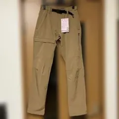 WORKMAN レディースウォームクライミングパンツ　ワークマン女子