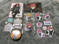 ブルーロック　千切豹馬　國神錬介