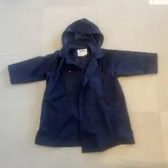 familiar ファミリア　レインコート120